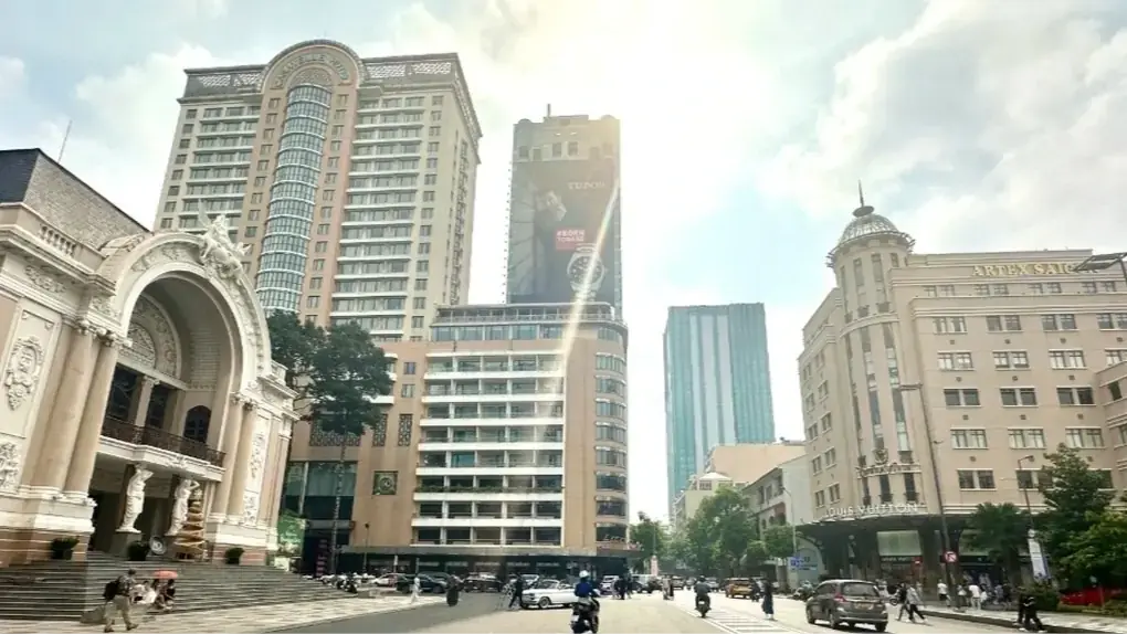 Bảng giá đất mới tại TP.HCM cao nhất hơn 687 triệu/1m2